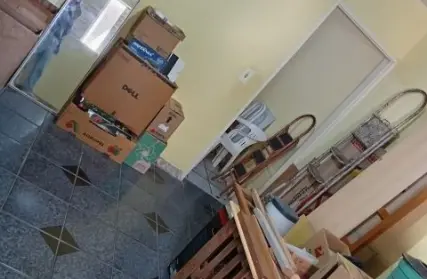 Imagem: Casa Térrea para Venda, Vila Isolina Mazzei