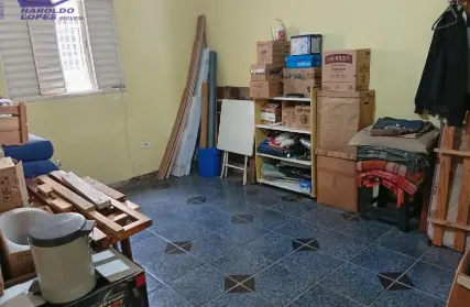 Imagem: Casa Térrea para Venda, Vila Isolina Mazzei
