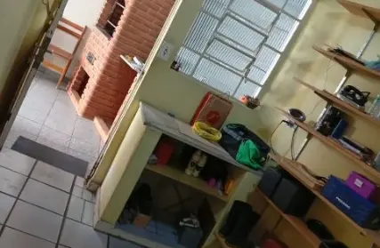Imagem: Casa Térrea para Venda, Vila Isolina Mazzei