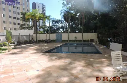 Imagem: Apartamento para Alugar, Tucuruvi