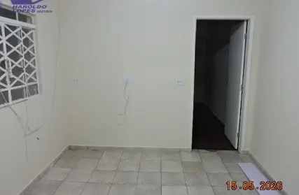 Imagem: Casa Térrea para Alugar, Vila Constança