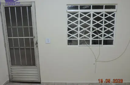 Imagem: Casa Térrea para Alugar, Vila Constança