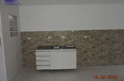 Imagem: Apartamento para Alugar, Parada Inglesa
