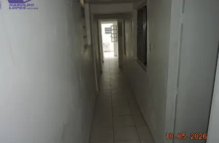 Imagem: Casa Térrea para Alugar, Tucuruvi