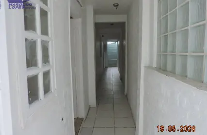 Imagem: Casa Térrea para Alugar, Tucuruvi