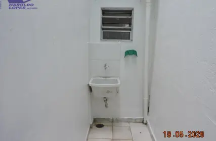 Imagem: Casa Térrea para Alugar, Tucuruvi