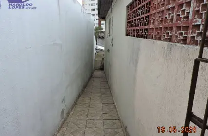 Imagem: Casa Térrea para Alugar, Parada Inglesa