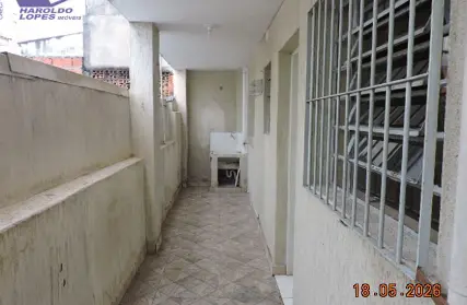 Imagem: Casa Térrea para Alugar, Parada Inglesa
