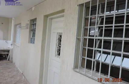 Imagem: Casa Térrea para Alugar, Parada Inglesa