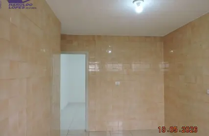 Imagem: Casa Térrea para Alugar, Parada Inglesa