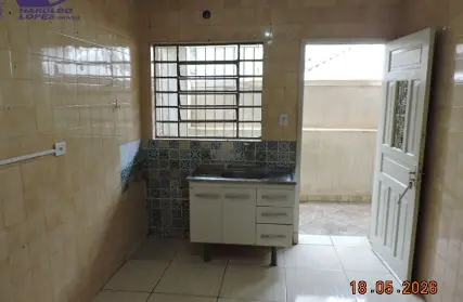 Imagem: Casa Térrea para Alugar, Parada Inglesa