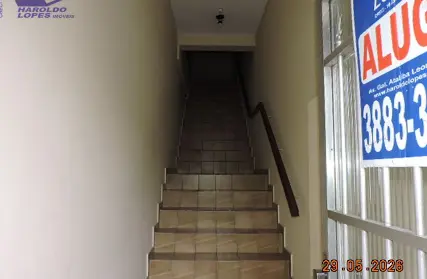Imagem: Apartamento para Alugar, Vila Isolina Mazzei