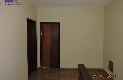 Imagem: Apartamento para Alugar, Vila Isolina Mazzei