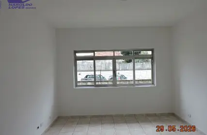 Imagem: Apartamento para Alugar, Vila Isolina Mazzei