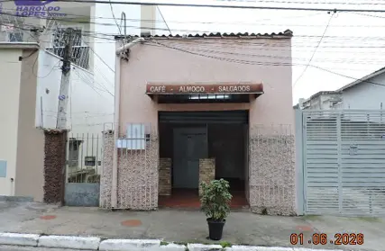 Imagem: Galpão / Salão para Alugar, Parada Inglesa