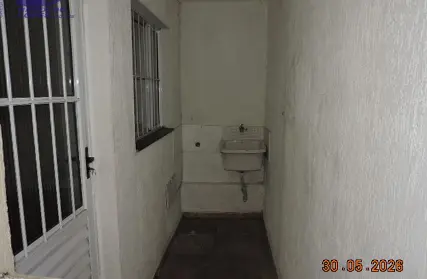 Imagem: Casa Térrea para Alugar, Parque Mandaqui