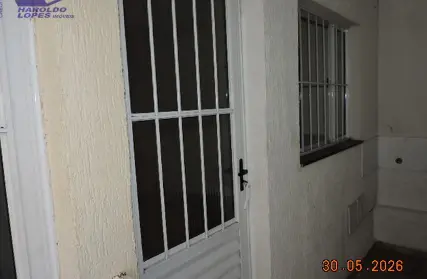 Imagem: Casa Térrea para Alugar, Parque Mandaqui