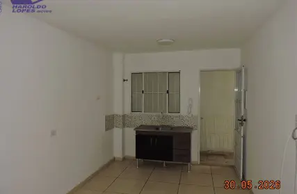 Imagem: Casa Térrea para Alugar, Parque Mandaqui