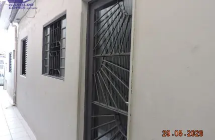 Imagem: Casa Térrea para Alugar, Vila Isolina Mazzei