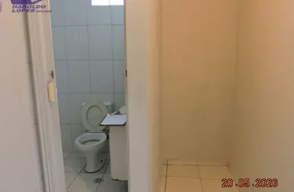 Imagem: Sala Comercial para Alugar, Vila Paiva