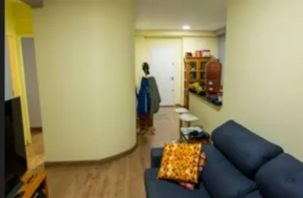 Imagem: Apartamento para Venda, Parada Inglesa