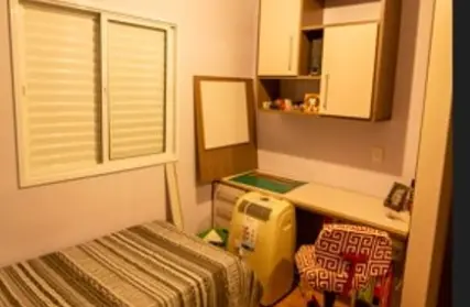 Imagem: Apartamento para Venda, Parada Inglesa