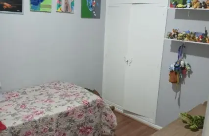 Imagem: Sobrado para Venda, Jardim São Paulo