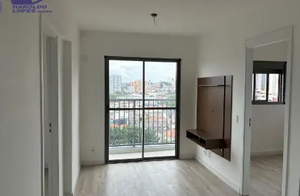 Imagem: Apartamento para Venda, Vila Albertina