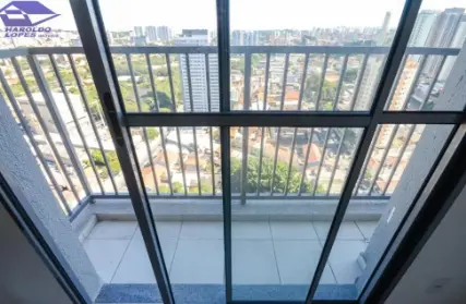 Imagem: Apartamento para Venda, Vila Albertina
