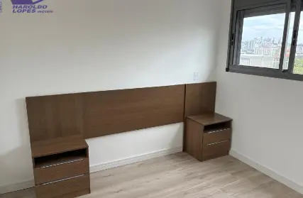 Imagem: Apartamento para Venda, Vila Albertina