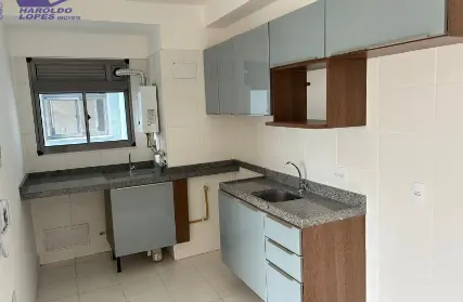 Imagem: Apartamento para Venda, Vila Albertina