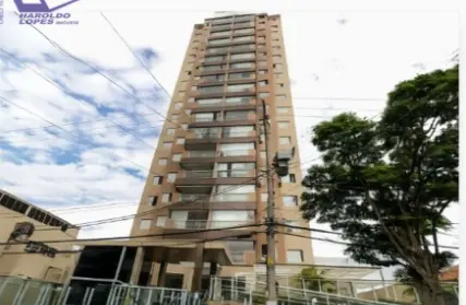 Imagem: Apartamento para Venda, Parada Inglesa