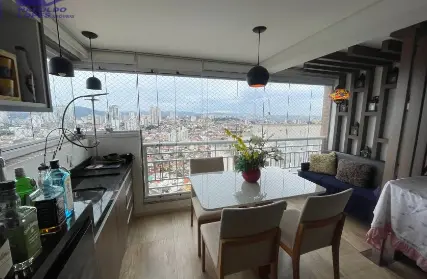 Imagem: Apartamento para Venda, Parada Inglesa