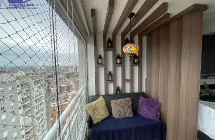 Imagem: Apartamento para Venda, Parada Inglesa