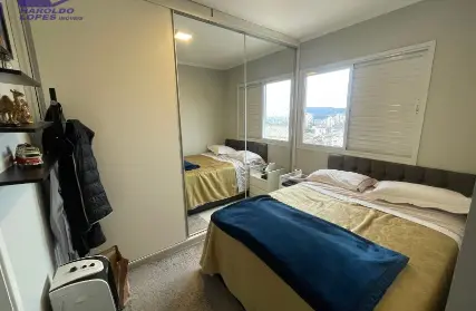 Imagem: Apartamento para Venda, Parada Inglesa