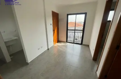 Imagem: Apartamento para Venda, Parada Inglesa