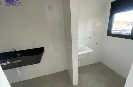 Imagem: Apartamento para Venda, Parada Inglesa
