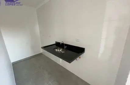 Imagem: Apartamento para Venda, Parada Inglesa