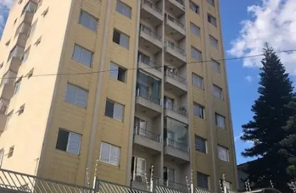 Imagem: Apartamento para Venda, Parada Inglesa