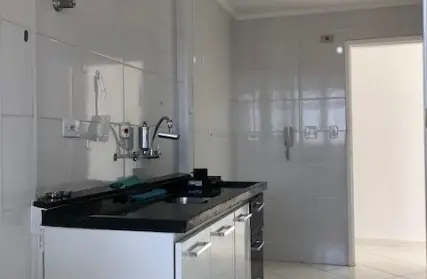Imagem: Apartamento para Venda, Parada Inglesa