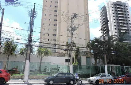 Imagem: Apartamento para Alugar, Parada Inglesa