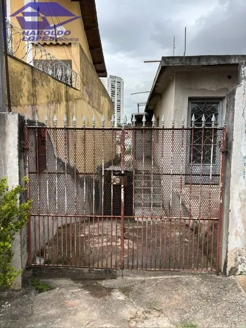 Terreno para Venda SP Imóvel - Imagem 1
