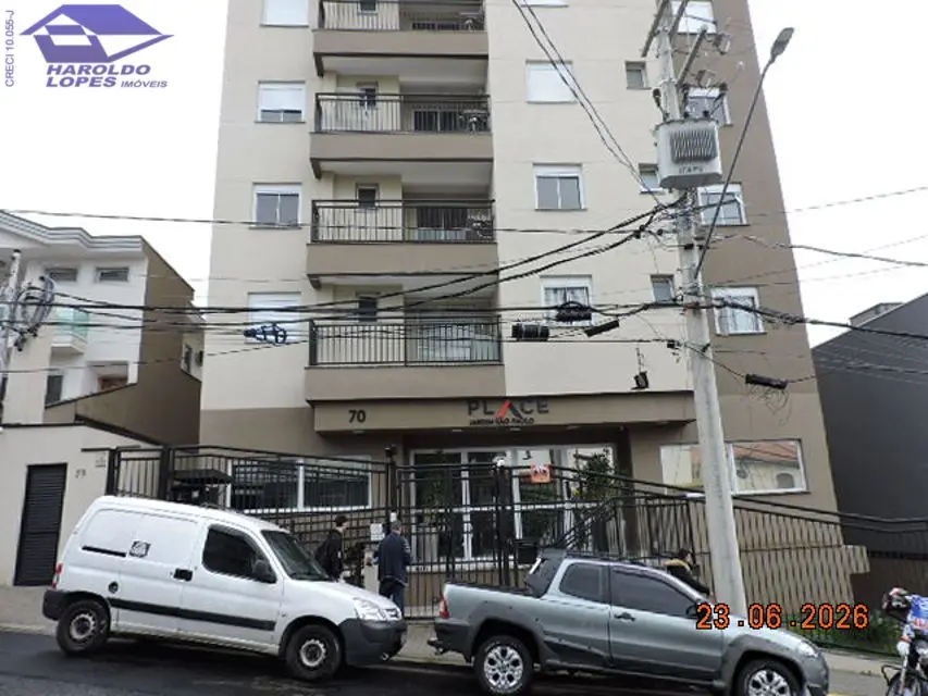 Apartamento para Alugar SP Imóvel - Imagem 1