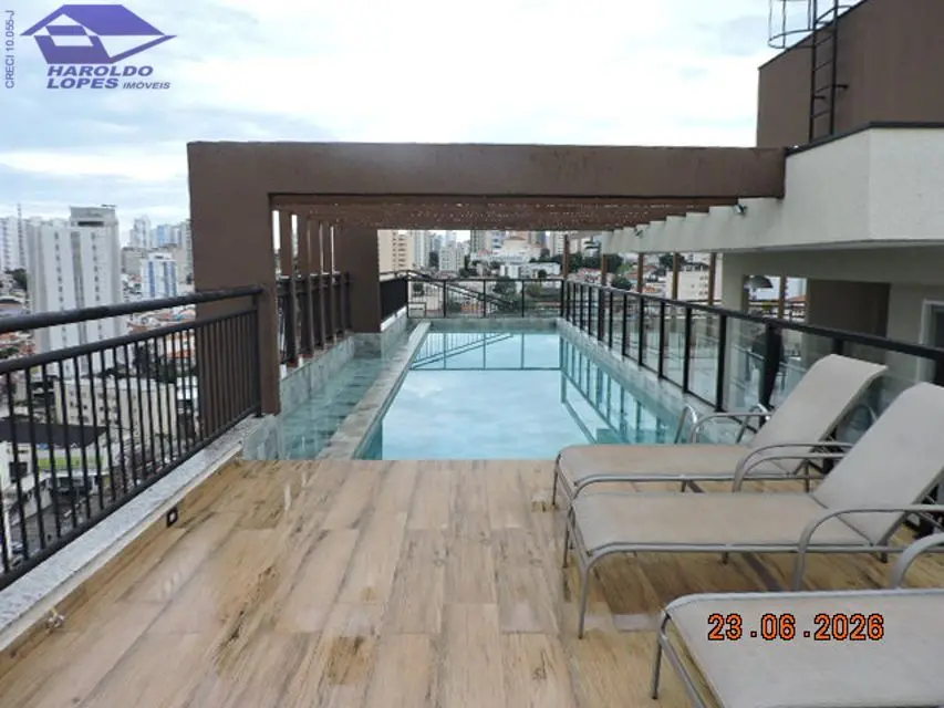 Apartamento para Alugar SP Imóvel - Imagem 16