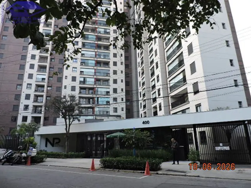 Apartamento para Alugar SP Imóvel - Imagem 1