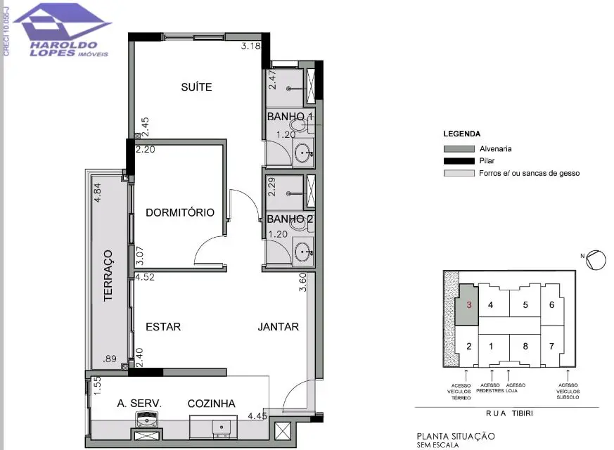 Apartamento para Venda ZN Imóvel - Imagem 19