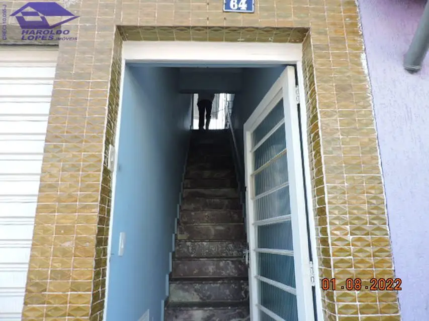 Casa Térrea para Alugar ZN Imóvel - Imagem 1