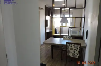 Imagem: Apartamento para Alugar, Santana