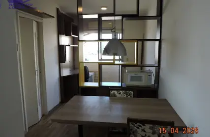 Imagem: Apartamento para Alugar, Santana