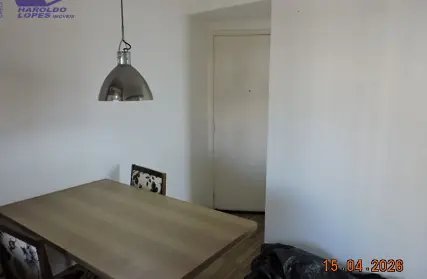 Imagem: Apartamento para Alugar, Santana